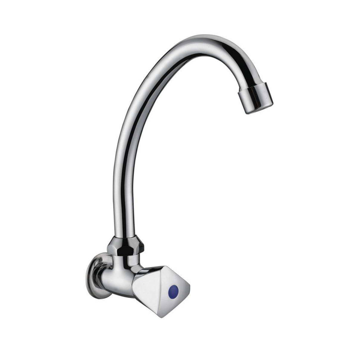 Aqua Classica: Wandkraan