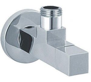 Aqua Mix: Hoekstopkraan