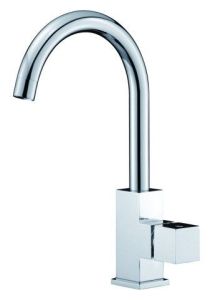 Aqua Mix: Keukenkraan