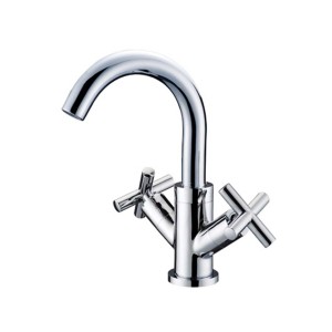 Aqua Nice: Wastafel mengkraan