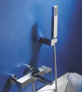 Aqua Plana: Eengreeps mengkraan