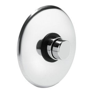 Idral 08540/E Zelfsluitende douchekraan, instelbaar, MODERN inbouw wandmodel met antiblokkeer-drukknop Idral 08540/E Zelfsluitende douchekraan, instelbaar, MODERN inbouw wandmodel met antiblokkeer-drukknop